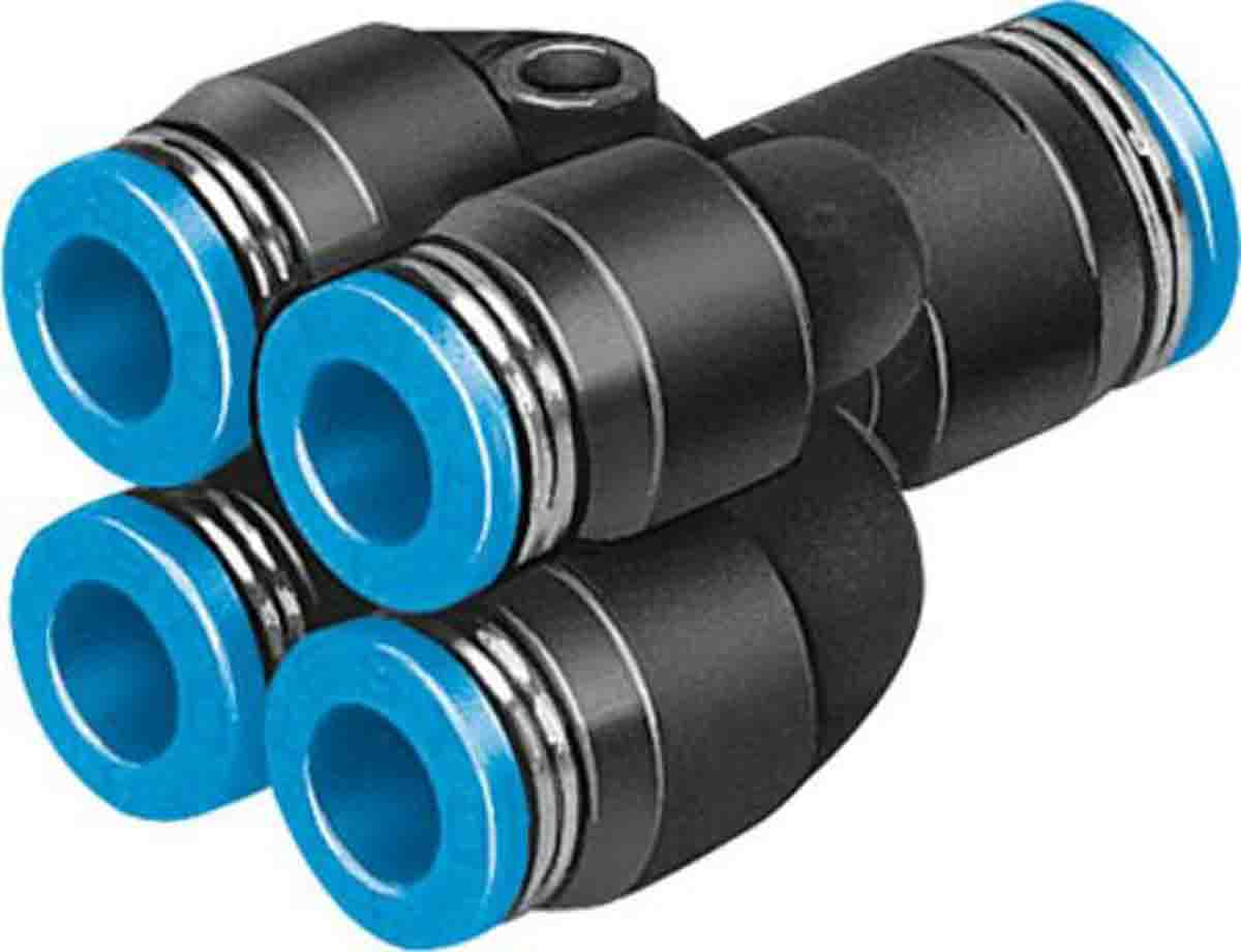 QSQ-8-6, Festo