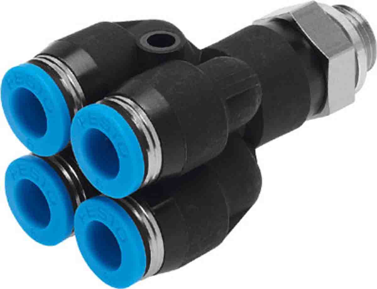 QSQ-G1/8-6, Festo
