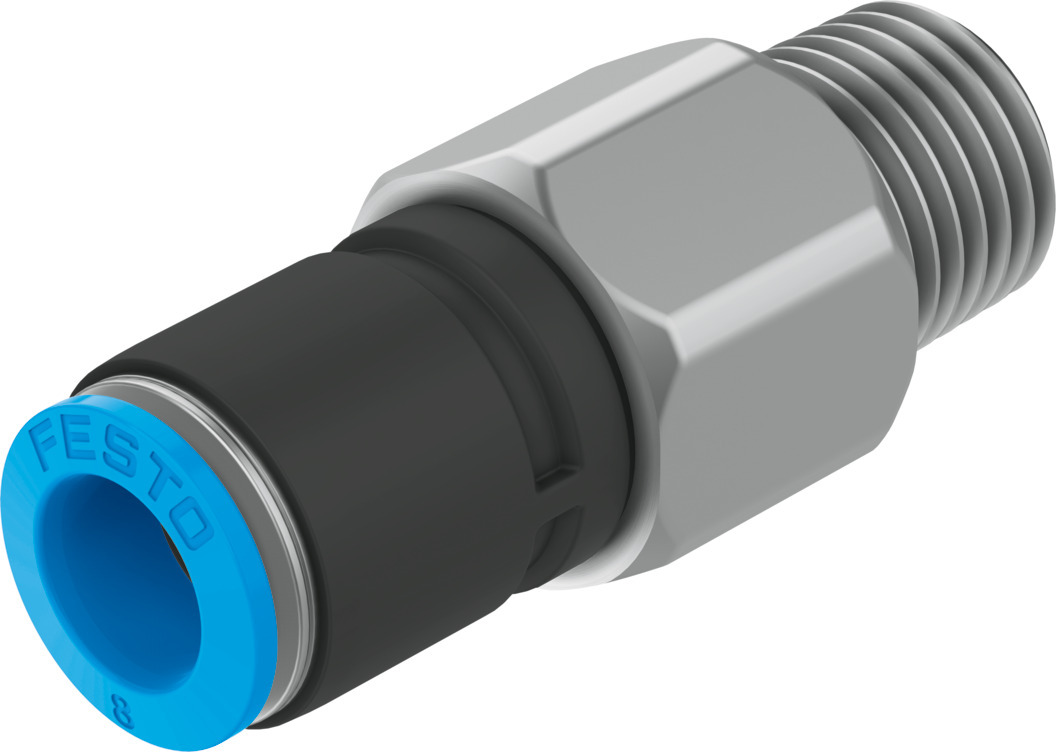 QSR-1/8-8, Festo
