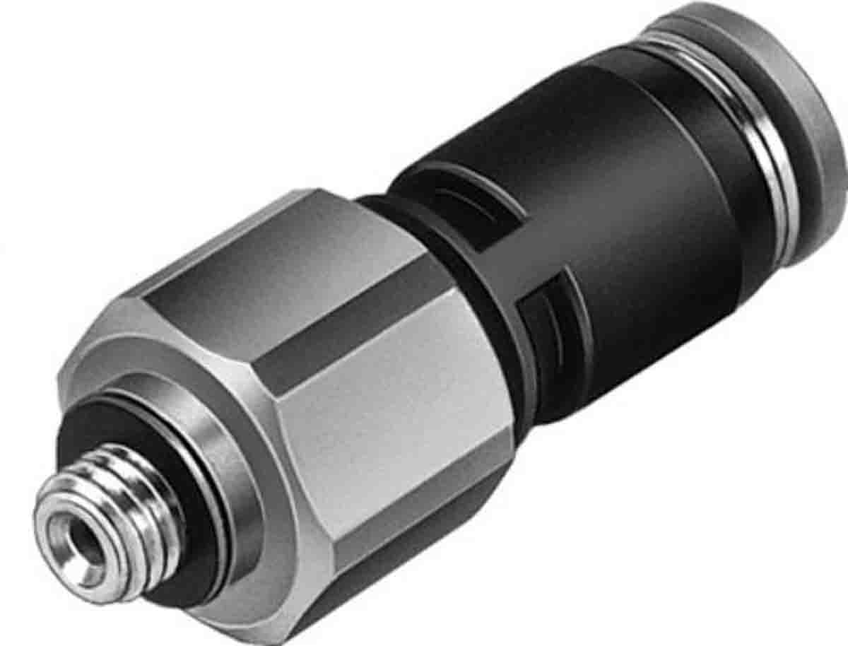 QSR-G3/8-8, Festo