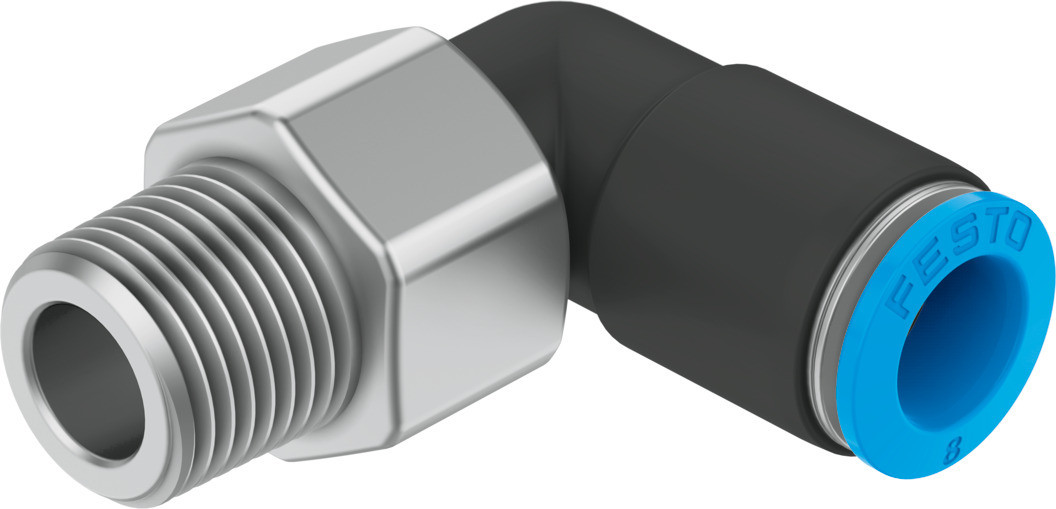 QSRL-1/4-8, Festo