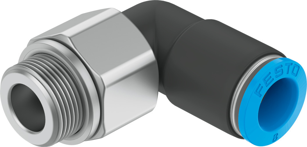 QSRL-G3/8-10, Festo