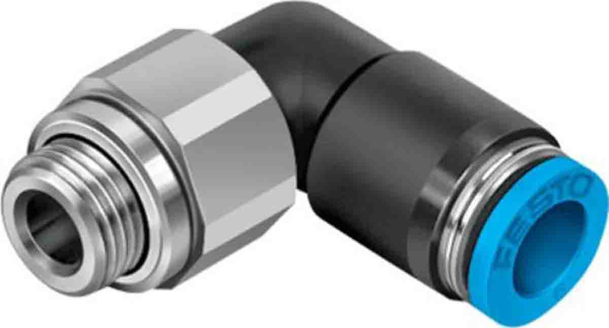 QSRL-G3/8-8, Festo