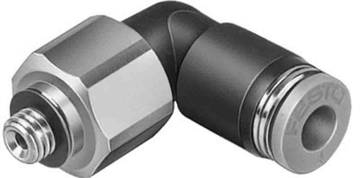 QSRL-M5-4, Festo