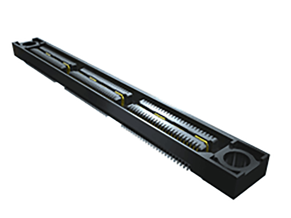 QSS-050-01-F-D-A, Samtec