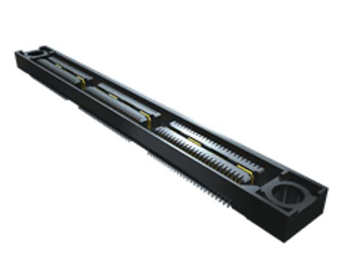 QSS-050-01-L-D-A-GP, Samtec