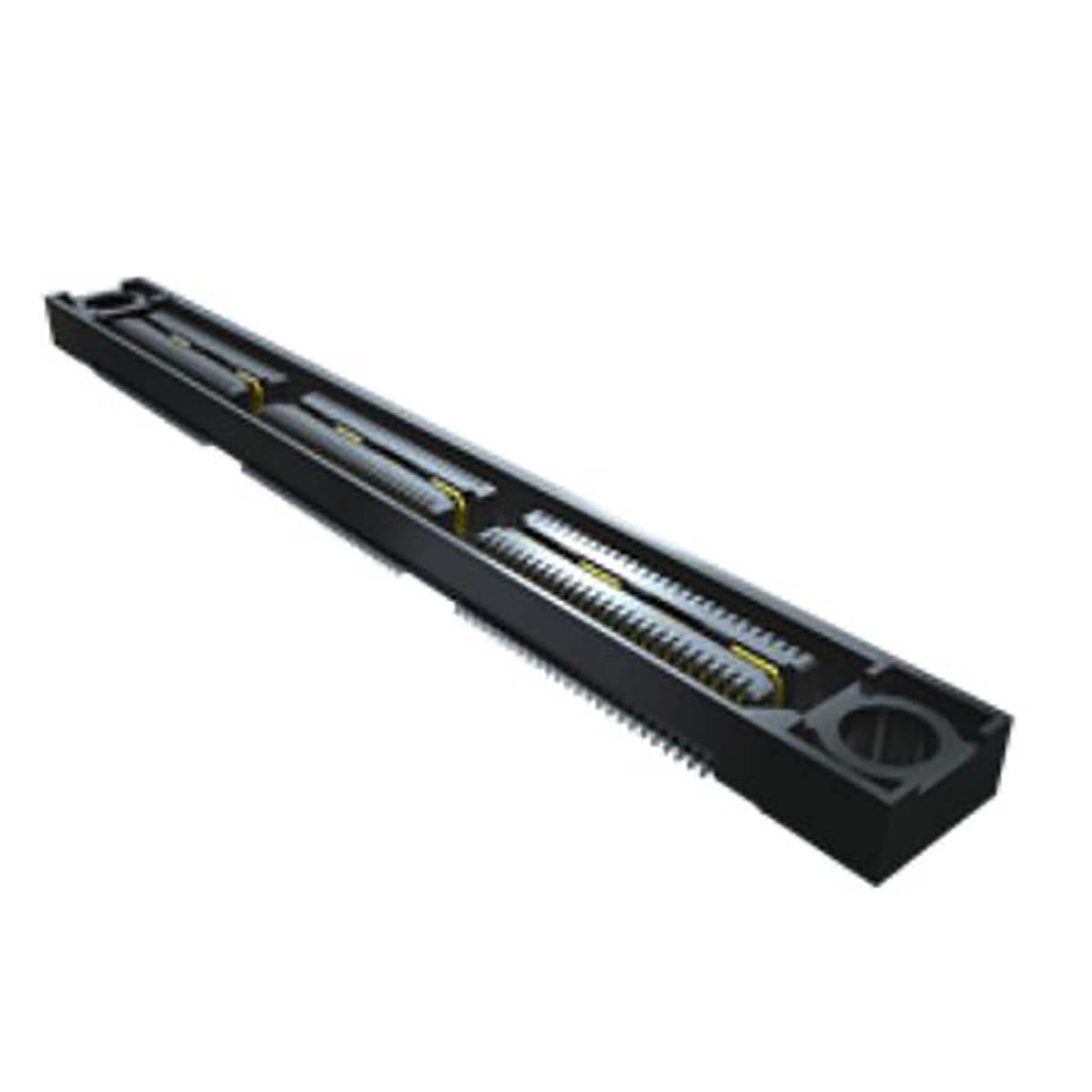 QSS-075-01-F-D-RA-WT, Samtec