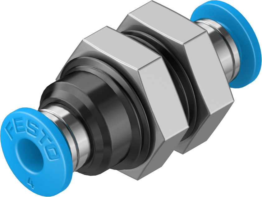 QSS-4, Festo