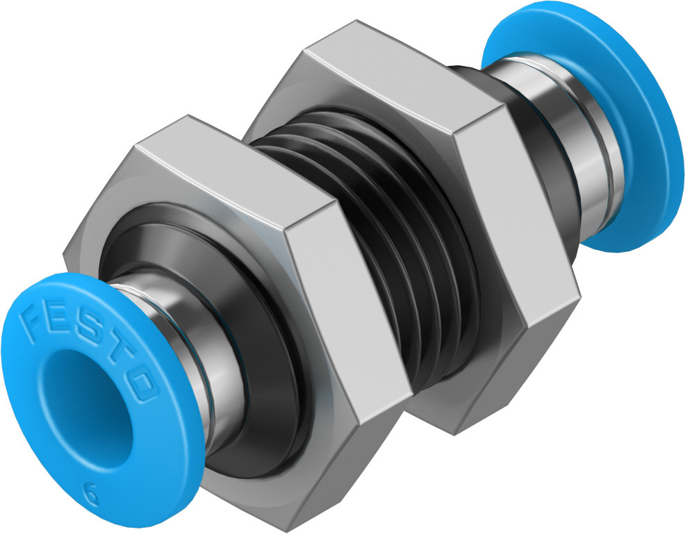 QSS-6, Festo