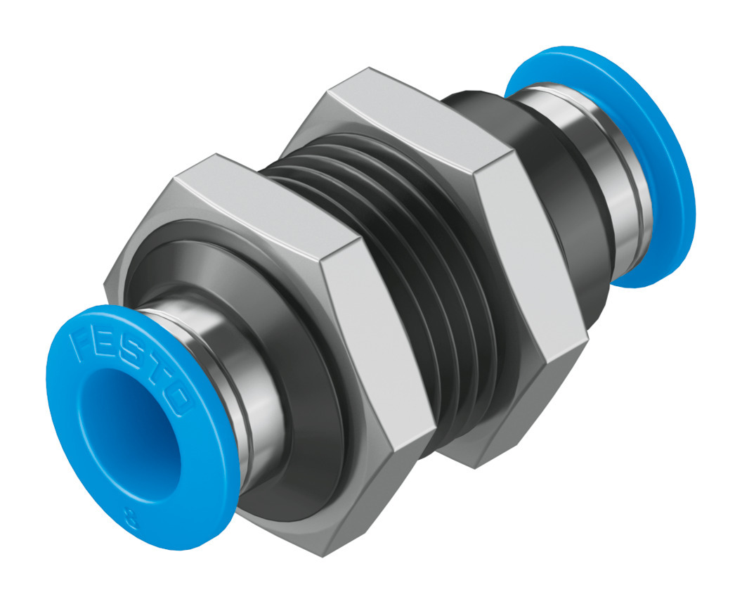 QSS-8, Festo