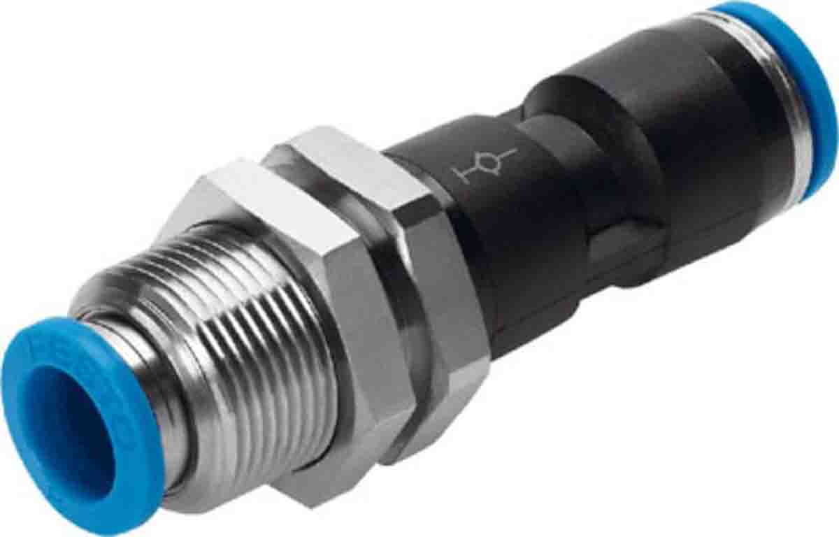 QSSK-10, Festo