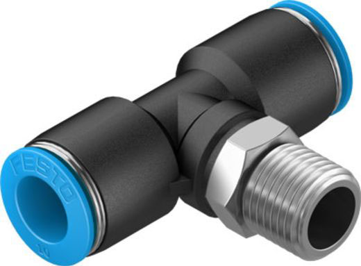 QST-1/4-10-50, Festo