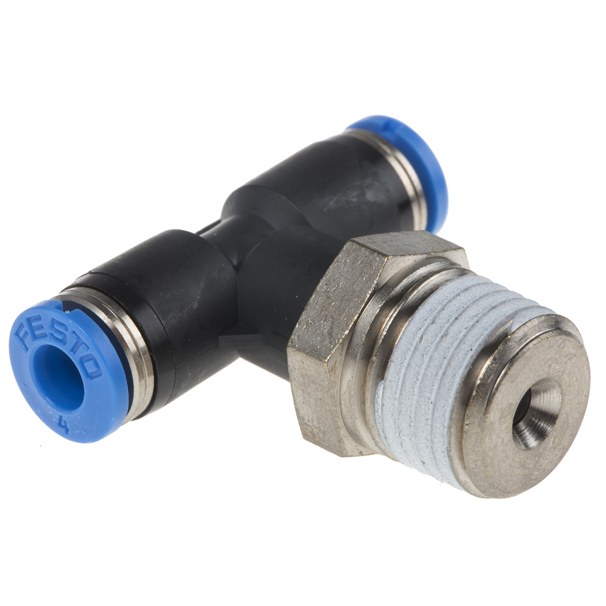 QST-1/4-4, Festo