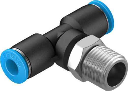 QST-1/4-6-100, Festo