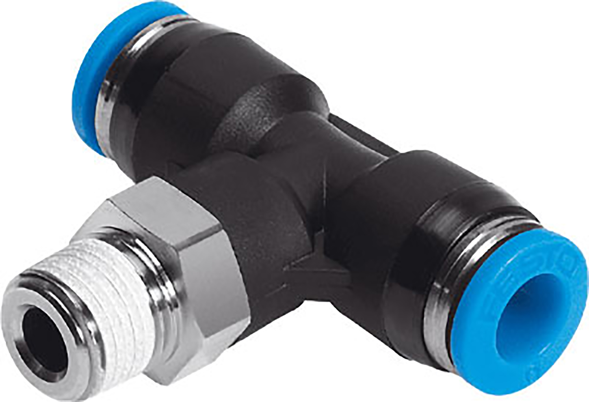 QST-1/4-6, Festo