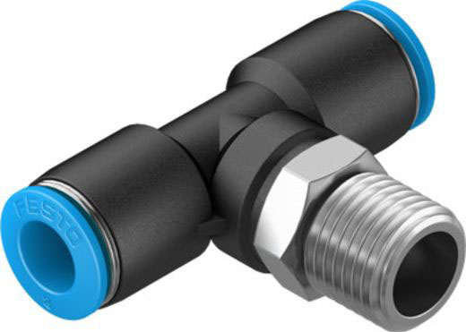 QST-1/4-8-50, Festo
