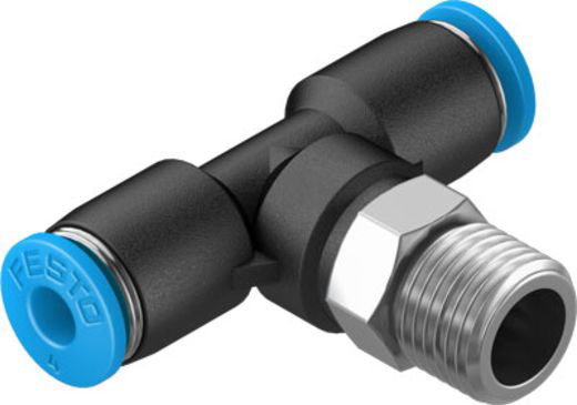QST-1/8-4-100, Festo