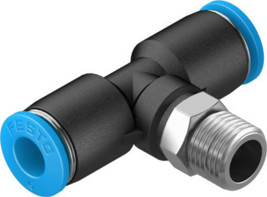 QST-1/8-6-100, Festo