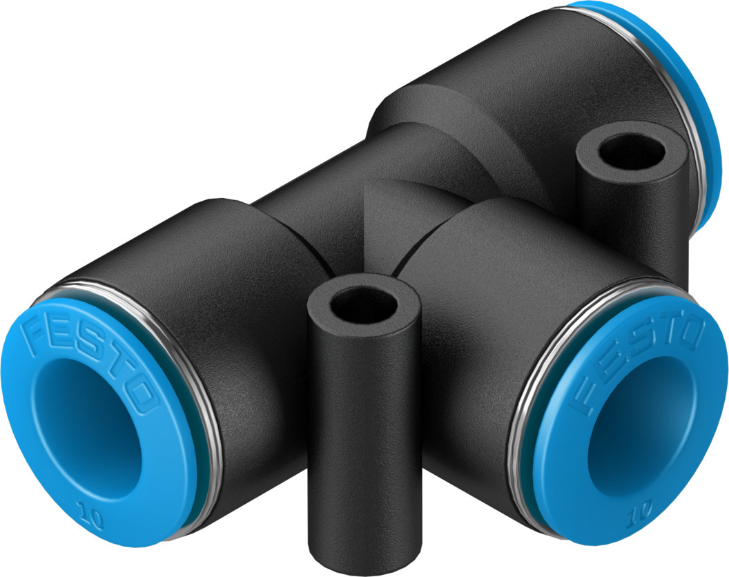 QST-10-50, Festo
