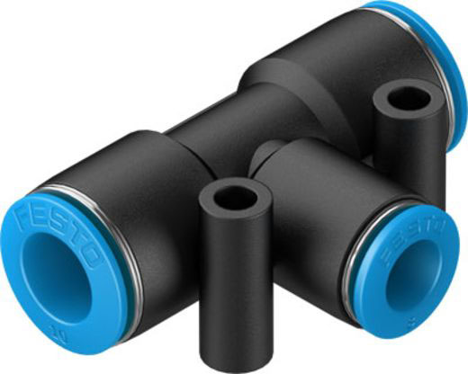 QST-10-8-50, Festo