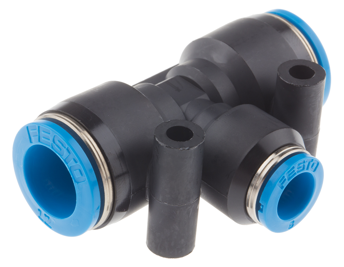 QST-12-8, Festo