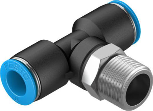 QST-3/8-10-20, Festo
