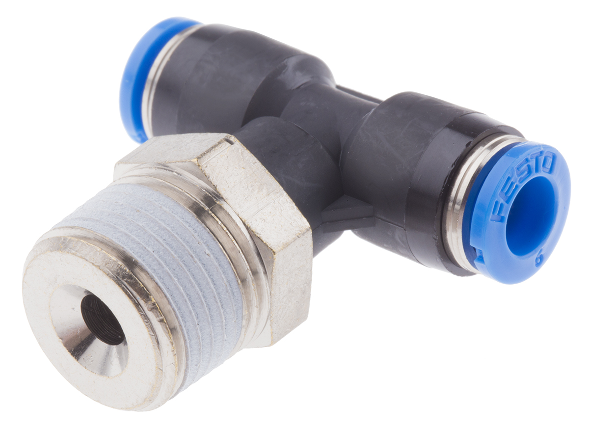QST-3/8-6, Festo