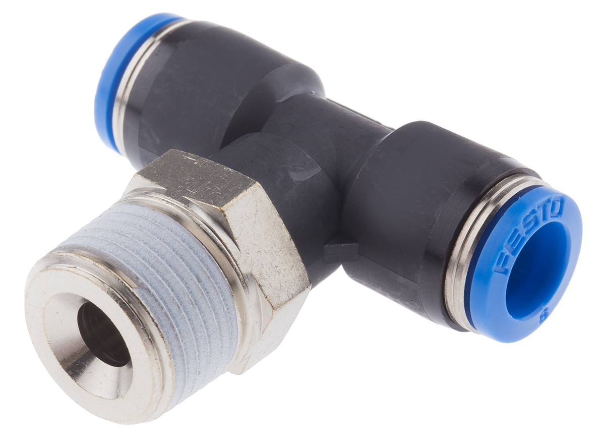 QST-3/8-8, Festo
