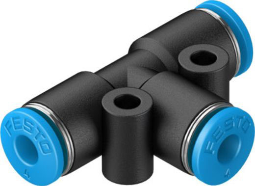 QST-4-100, Festo