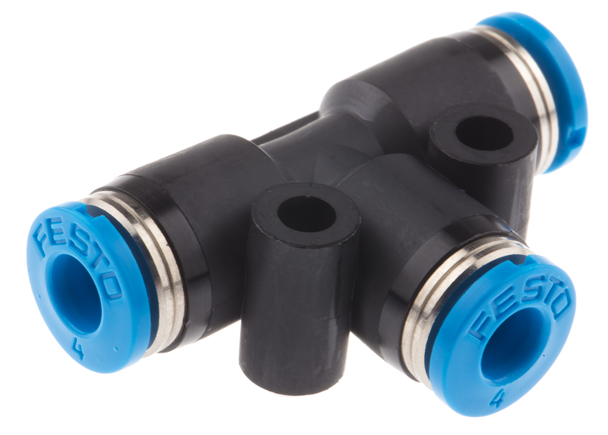 QST-4, Festo