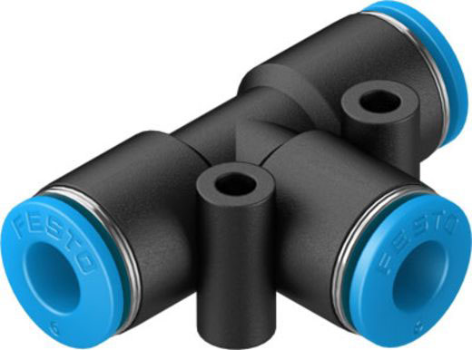 QST-6-100, Festo