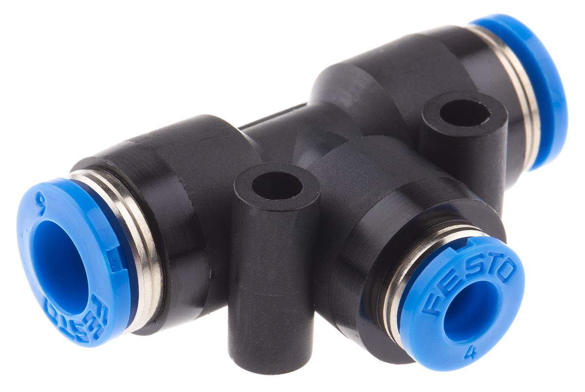 QST-6-4, Festo