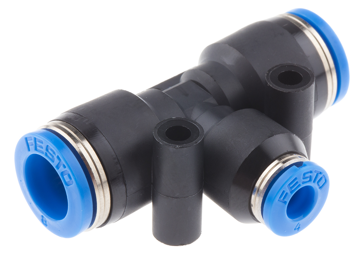 QST-8-4, Festo