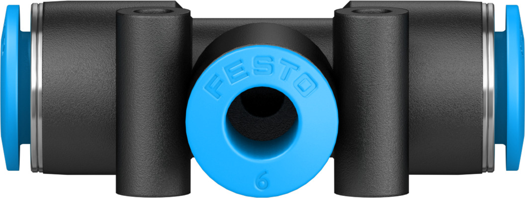 QST-8-6-50, Festo