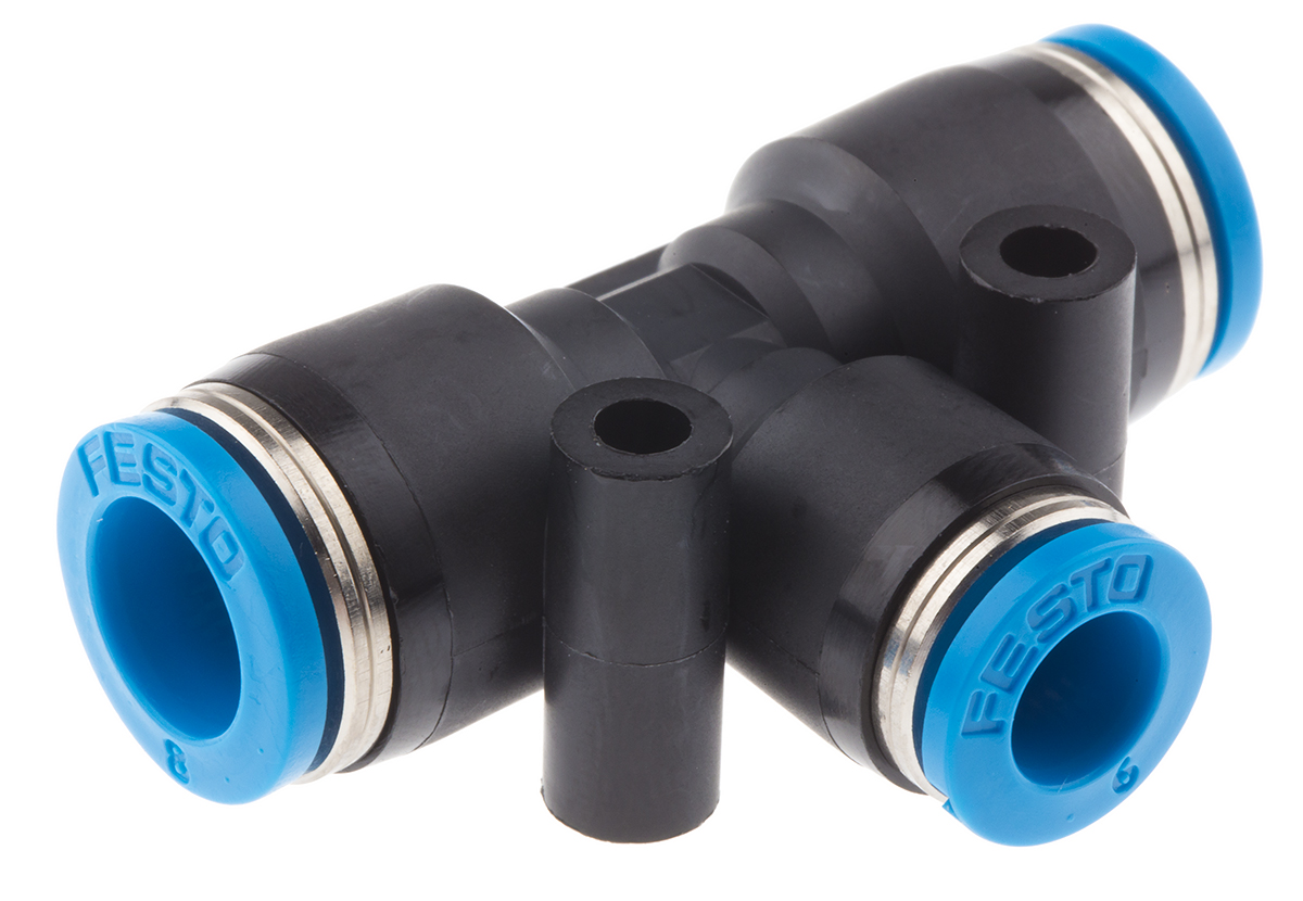 QST-8-6, Festo