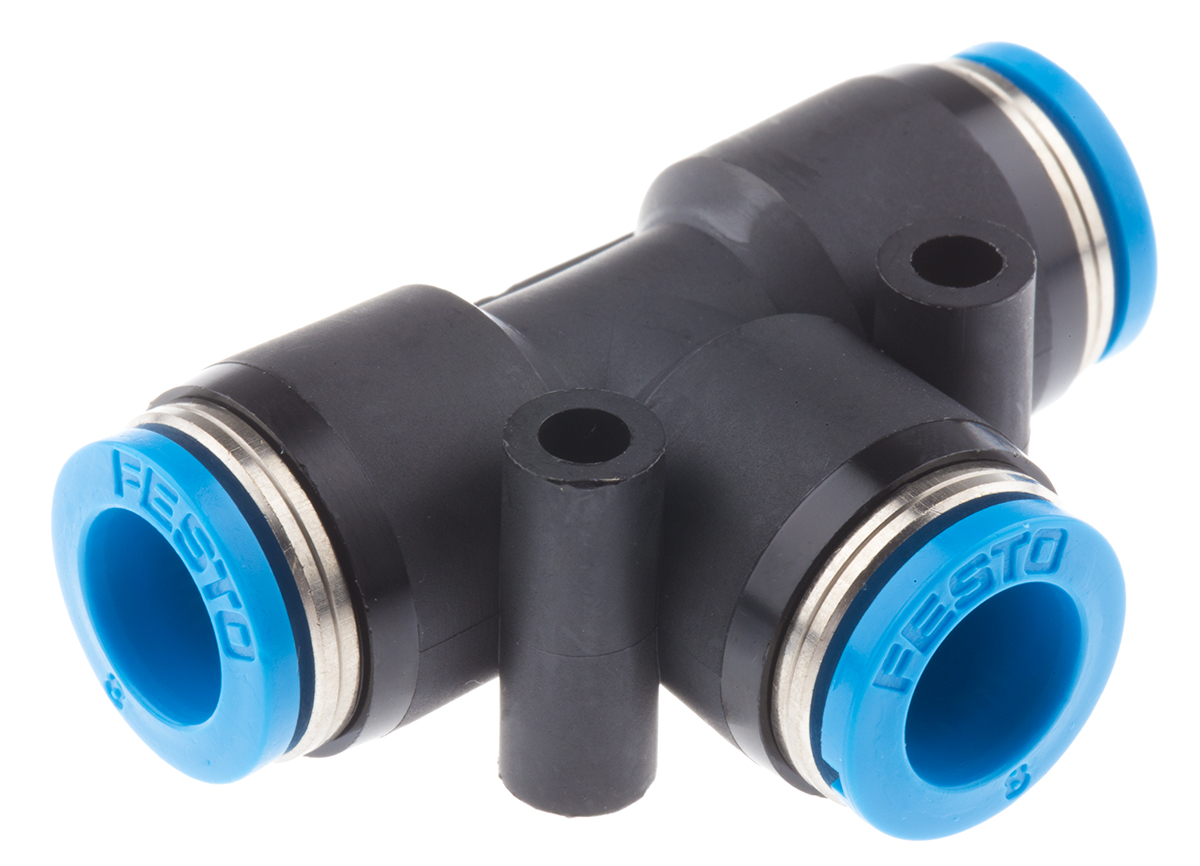 QST-8, Festo
