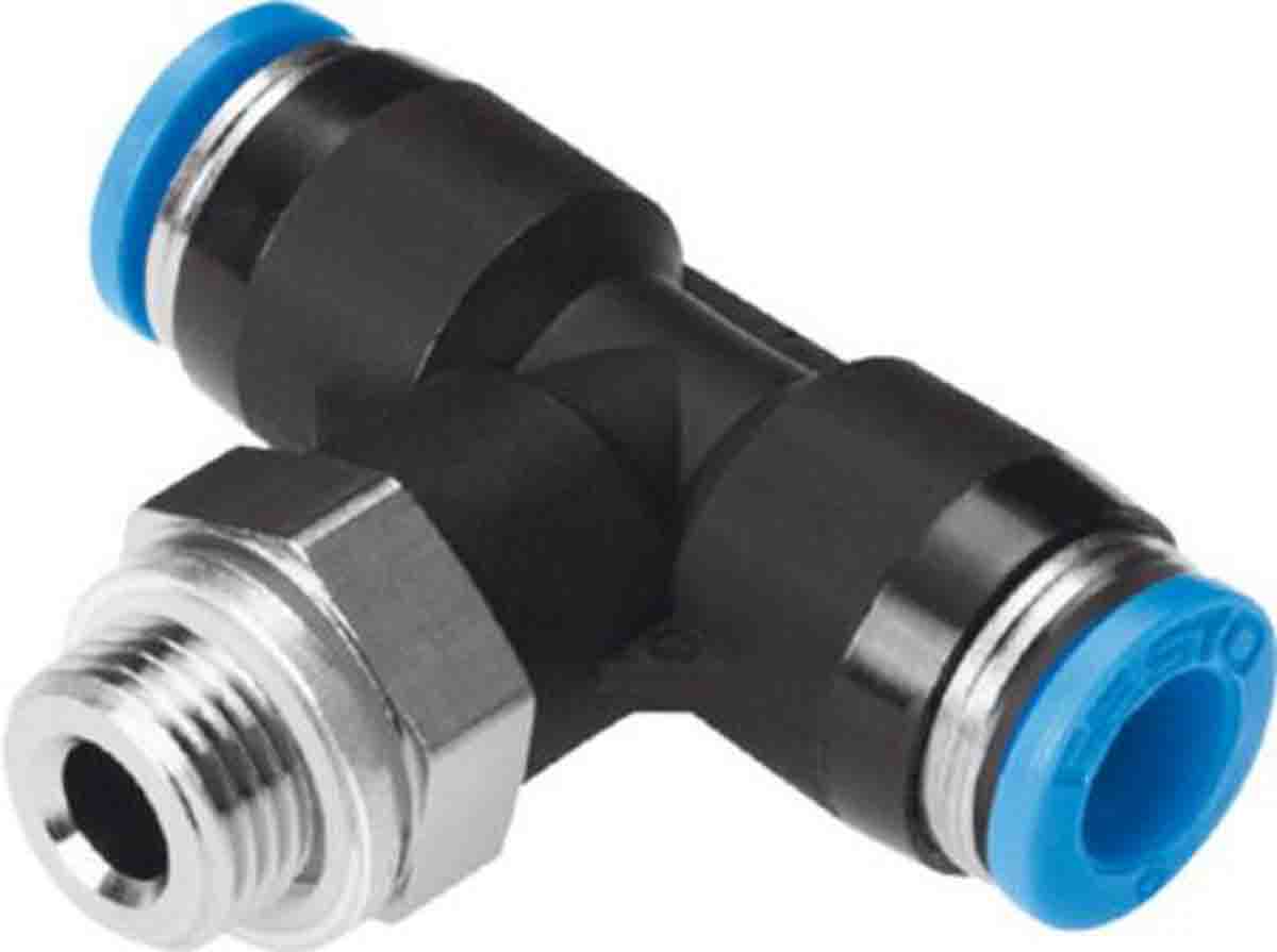 QST-G1/4-12, Festo