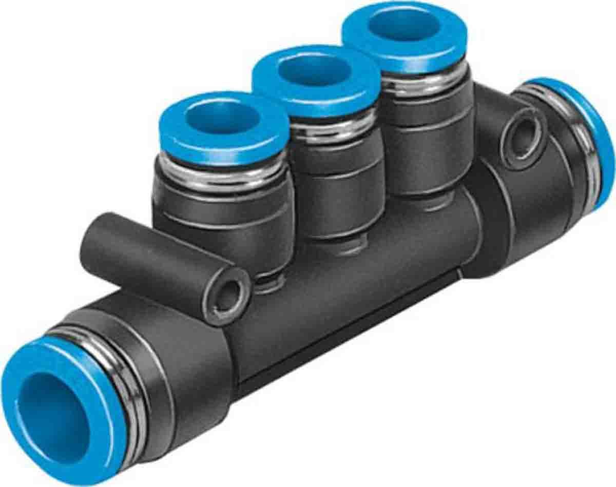 QST3-10-8, Festo