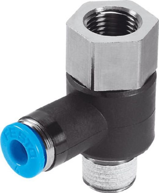 QSTF-3/8-12-B, Festo