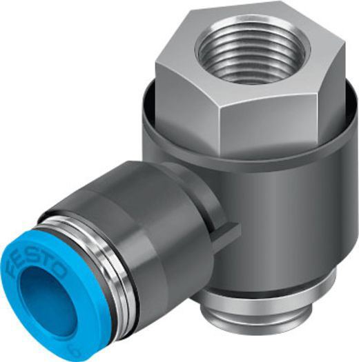 QSTF-G1/8-8, Festo