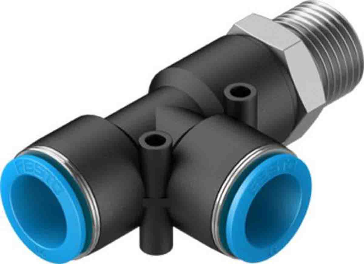 QSTL-1/2-16, Festo