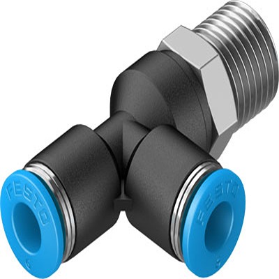 QSTL-1/4-6, Festo