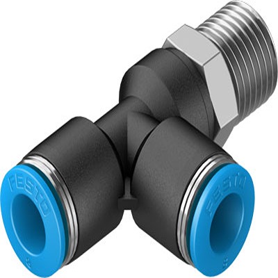 QSTL-1/4-8, Festo
