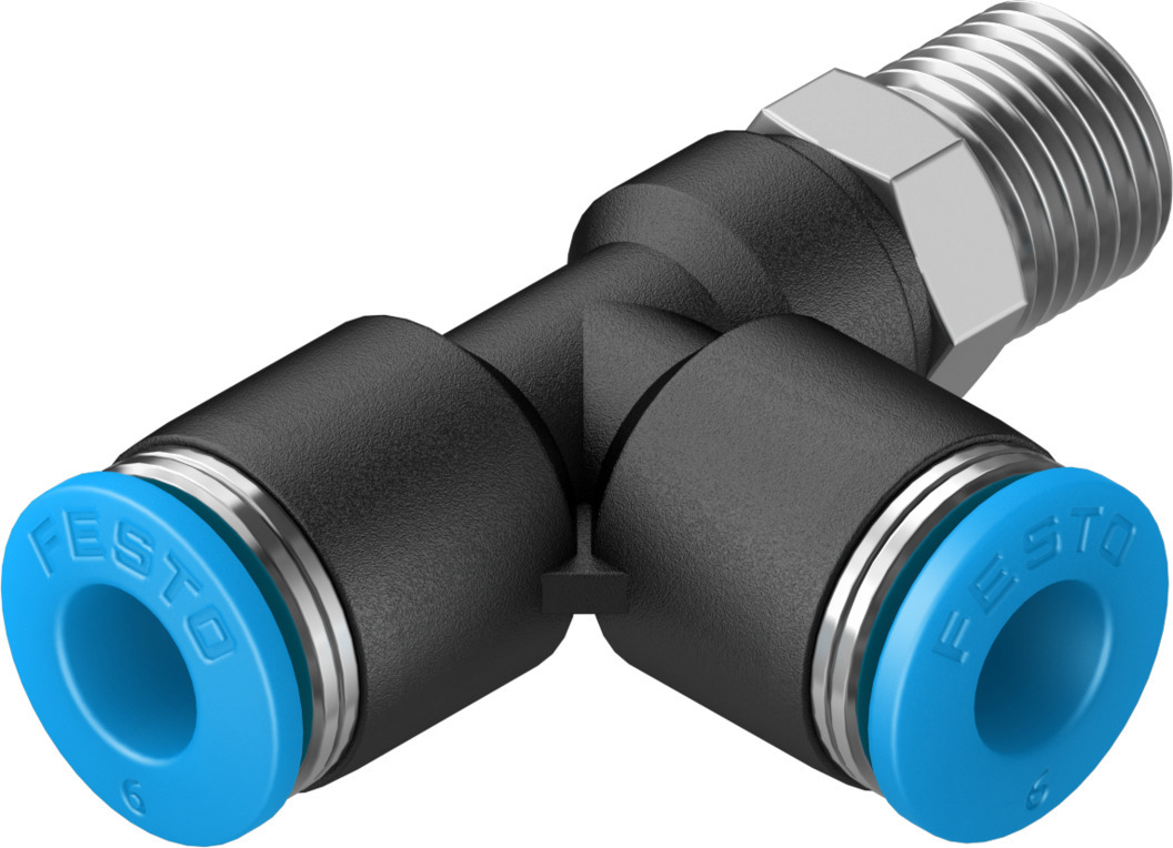 QSTL-1/8-6, Festo