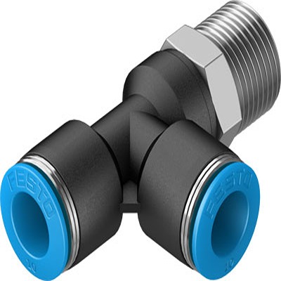 QSTL-3/8-10, Festo