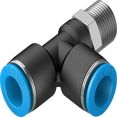 QSTL-3/8-12, Festo