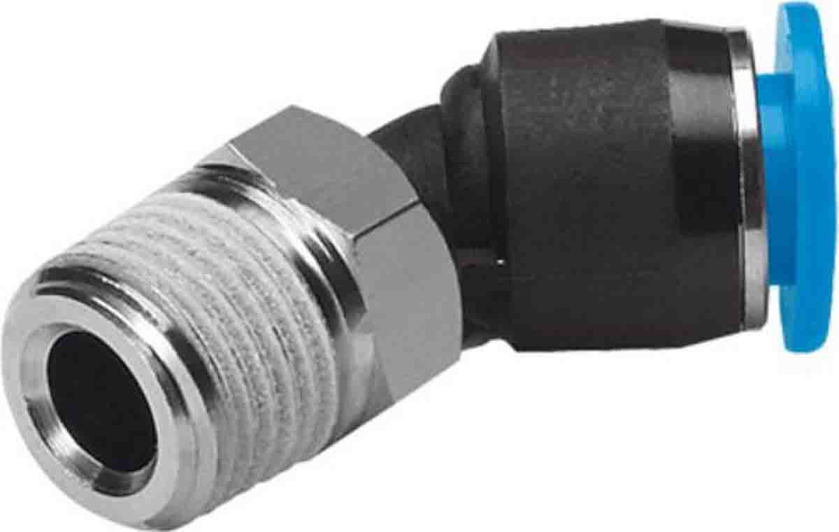 QSW-1/8-8, Festo