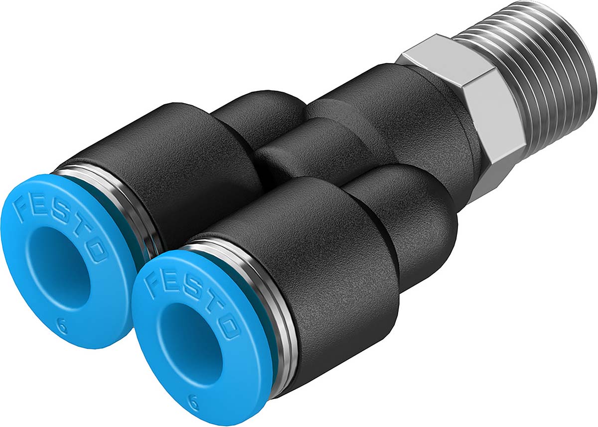QSY-1/8-6, Festo