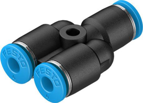 QSY-4-100, Festo