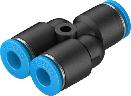 QSY-6-100, Festo